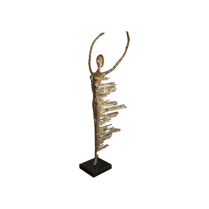 Escultura WIND